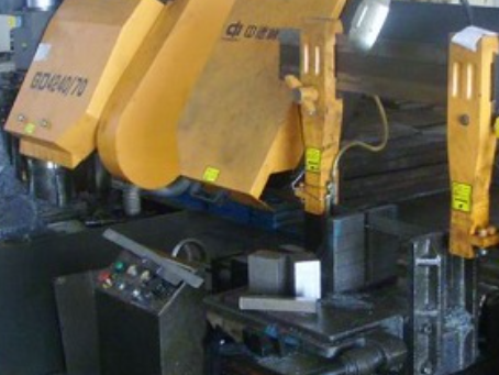 延安SM45模具钢